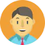 Manager Ikona 64x64