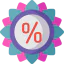 Sale icon 64x64