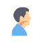 Covid-19 icon 64x64