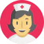 Nurse Ikona 64x64