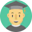 Student Ikona 64x64
