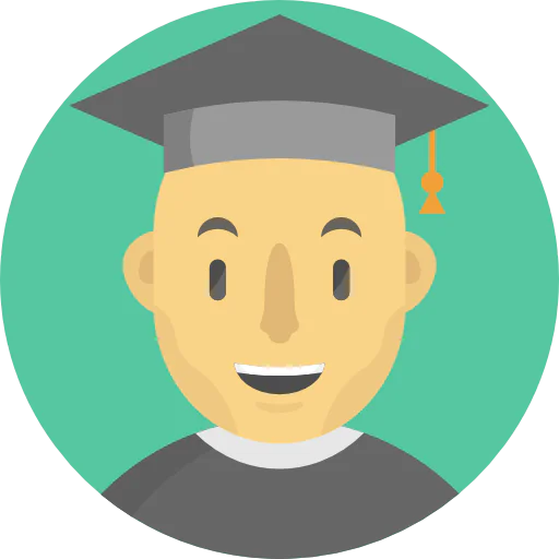 Student icon