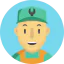 Mechanic Ikona 64x64