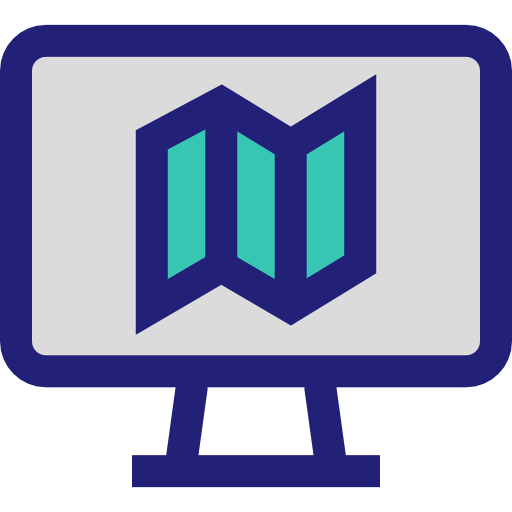 Map icon