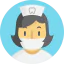 Dentist Ikona 64x64