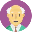 Professor Ikona 64x64