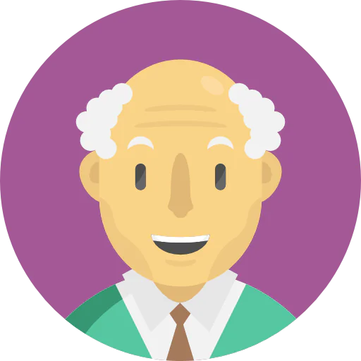 Professor icon