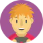 Gamer Ikona 64x64