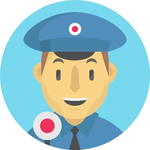 Driver icon
