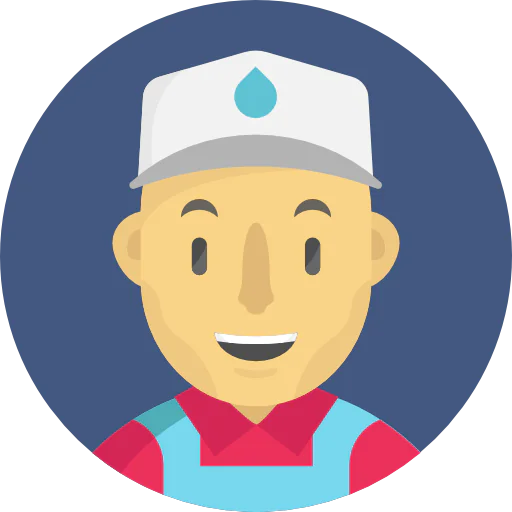 Plumber icon