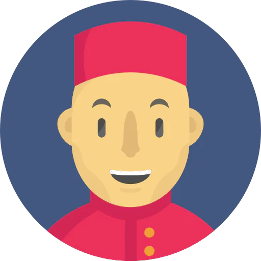 Concierge icon