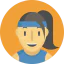Fitness Ikona 64x64
