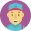 Courier Ikona 64x64