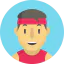 Athlete Ikona 64x64