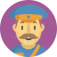 Postman Ikona 64x64
