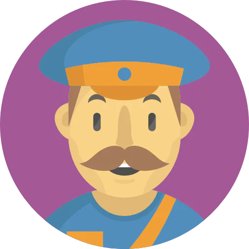 Postman icon