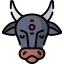 Cow icon 64x64