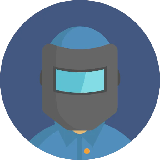 Welder icon