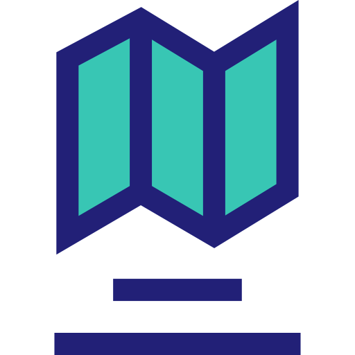 Map icon
