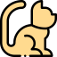 Cat icon 64x64