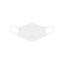 Medical mask icon 64x64