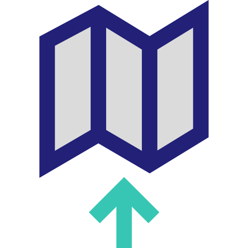 Map icon