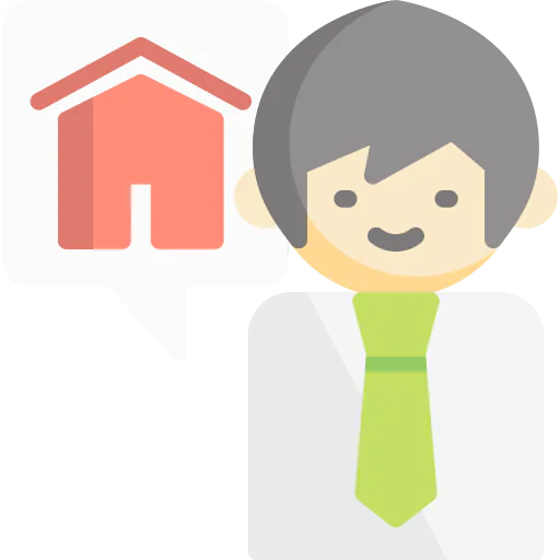 Agent icon