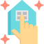 House icon 64x64