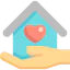 Home icon 64x64