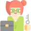 Agent Symbol 64x64
