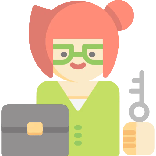 Agent icon