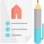Contract icon 64x64