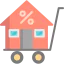House icon 64x64