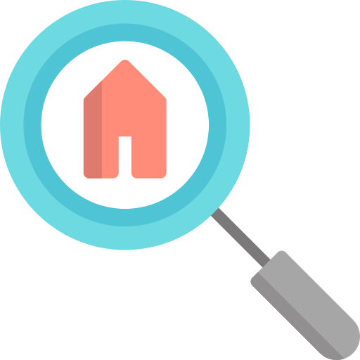 Search icon