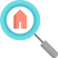 Search icon 64x64