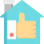 House icon 64x64