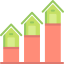 Graph icon 64x64