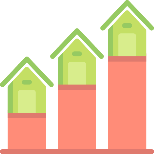 Graph icon