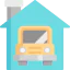 Garage icon 64x64