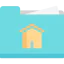 Folder icon 64x64