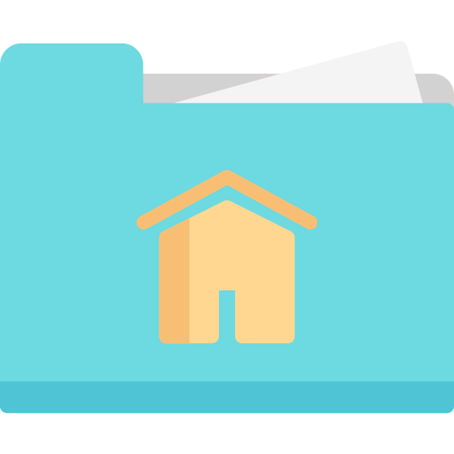 Folder icon