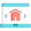 Laptop icon 64x64