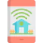 Smartphone icon 64x64