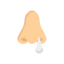 Nose icon 64x64