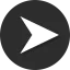 Right arrow icon 64x64