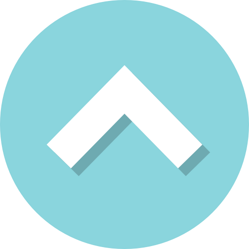 Up arrow icon