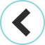 Left arrow icon 64x64