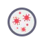 Covid-19 icon 64x64