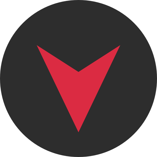 Down arrow icon