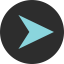 Right arrow icon 64x64